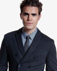 Paul Wesley